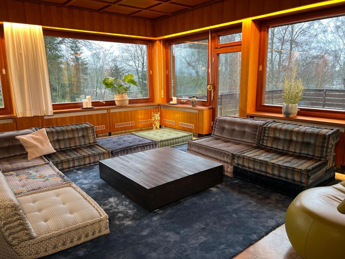 Unsereins Hotel Bad Steben Extérieur photo