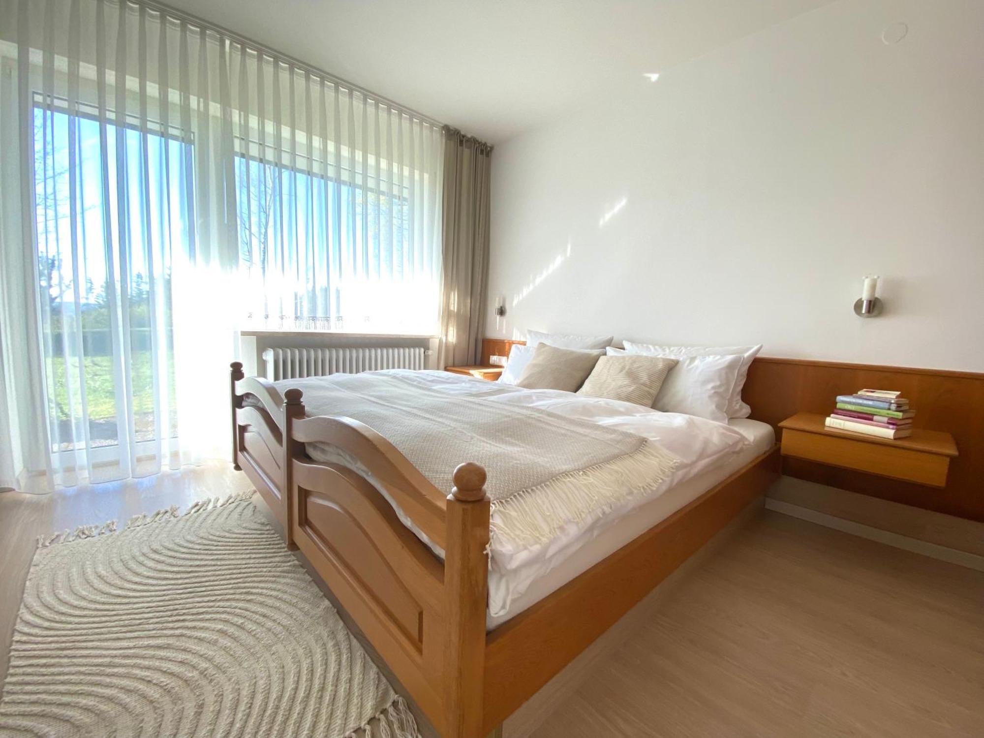 Unsereins Hotel Bad Steben Chambre photo