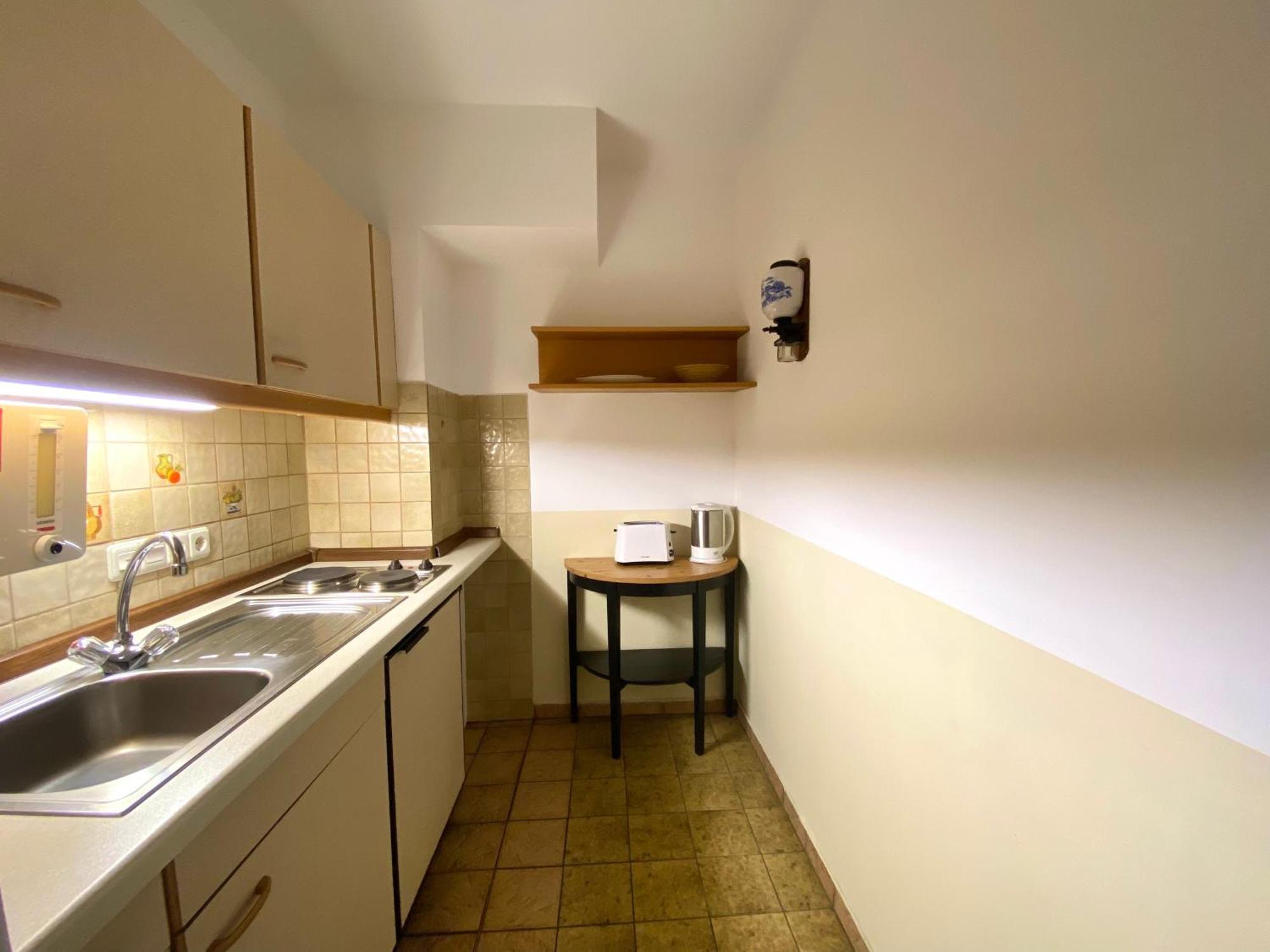 Unsereins Hotel Bad Steben Chambre photo
